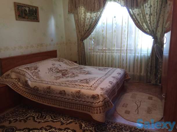 Продам 2 комн.квартиру с гаражом, фотография 2