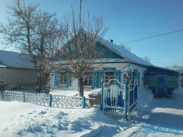 Продам дом в п.Шортанды центр от Астаны 76км вдоль трассы Астана-Кокшетау расположен поселок имеется ж.д станция, фотография 4
