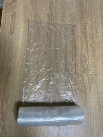 Пакеты различных размеров, фотография 3