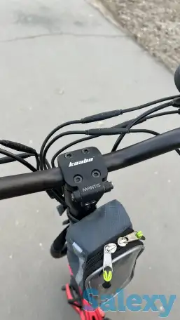 Продам самокат, фотография 9