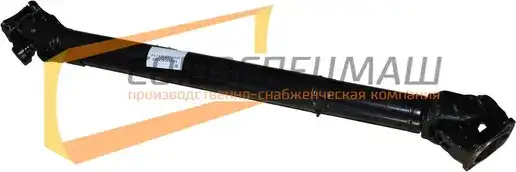 Производство карданных валов на а/м Камаз, МАЗ, Урал, КрАЗ, К-700, фотография 2