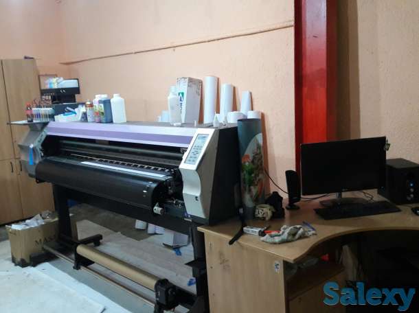 Наружная реклама, фотография 6