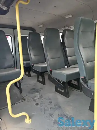 Продается газель, фотография 6