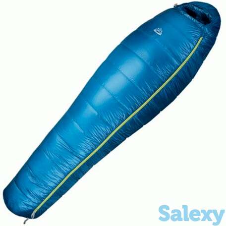 Спальный мешок сивера ирий -4/215, фотография 1