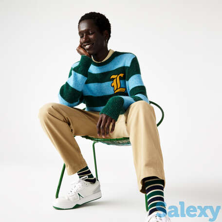 Свитер lacoste, фотография 1