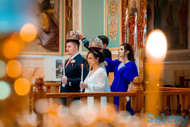 Профессиональная фотосессия Алматы от 15 000тг., фотография 19