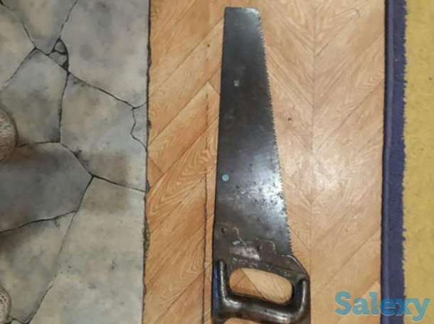 Продам пила Совдеп, фотография 1