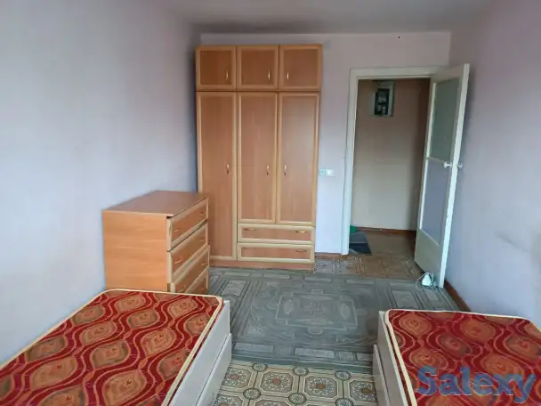 2-комнатная квартира, 44 м, 34 этаж помесячно, фотография 6