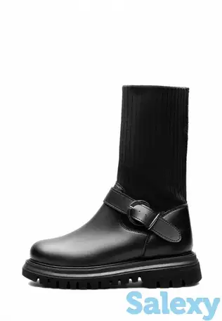 Ботинки hotic, фотография 1