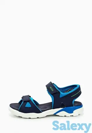 Сандалии ecco, фотография 1