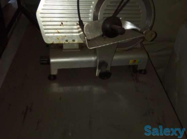 продам оборудование, фотография 5