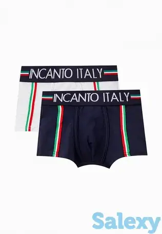 Трусы 2 шт. incanto, фотография 1