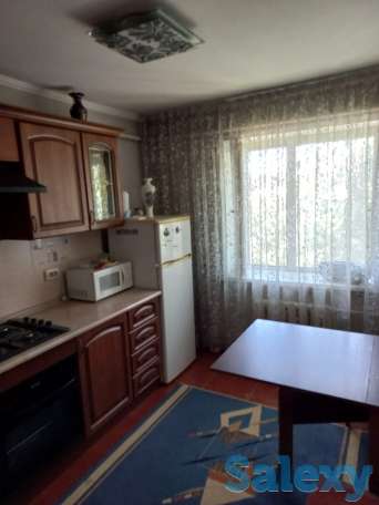 2-х комнатная квартира, Илийский район п. Байсерке ул. Парковая 24, фотография 9