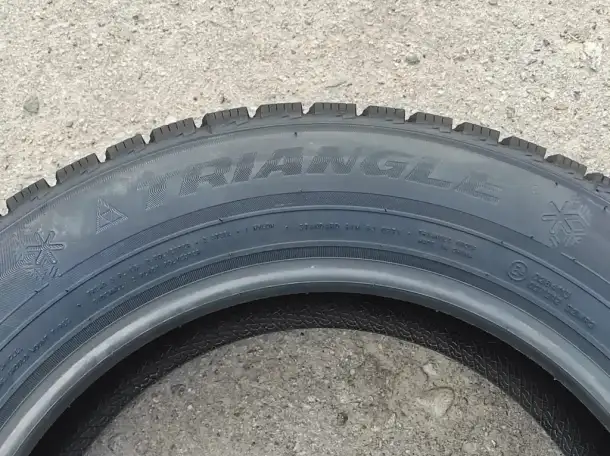 205.60.16 Triangle PL01 96R, фотография 5