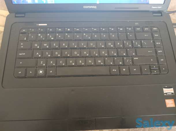 ноутбук hp compaq presario cq57-425sr, фотография 4