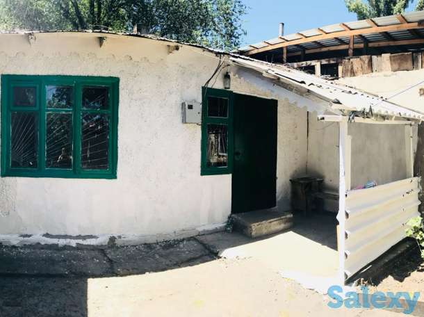 Срочно продам квартиру в доме барачного типа. Торг уместен. Возможна рассрочка., фотография 3