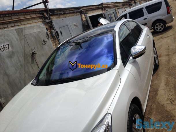 Атермальная Пленка Хамелеон СlimaComfort 100%оригинал UltraVision(США), фотография 1