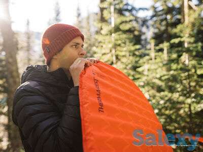 Коврик therm-a-rest prolite apex new regular, фотография 6