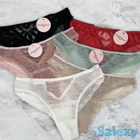 Трусы, фотография 6