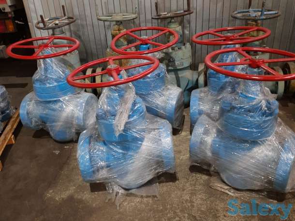 Продам Задвижки ЗМС, фотография 1