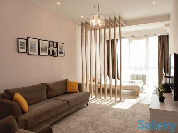 Уютная 1-комнатная квартира с видом на горы, Жарокова 230, фотография 3