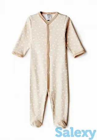 Комбинезон бельевой котмаркот, фотография 1