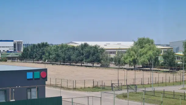 Аренда земли под бизнес вдоль трассы в Алматинской области, фотография 1