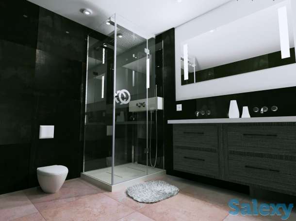 «Архитектура-Дизайн» Разработка эскизных проектов, фотография 5