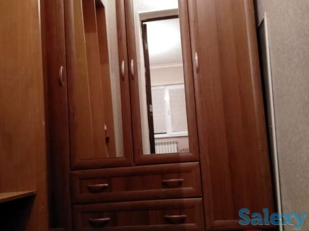 Жалға 1 бөлмелі пәтер беріледі, Ақсай —4,28, фотография 6