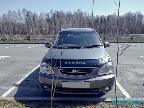 Продам авто Киа каренс Kia, фотография 1