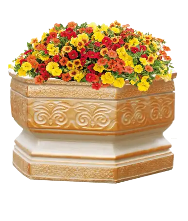 продажа вазонов фонтанов и скульптур, фотография 2