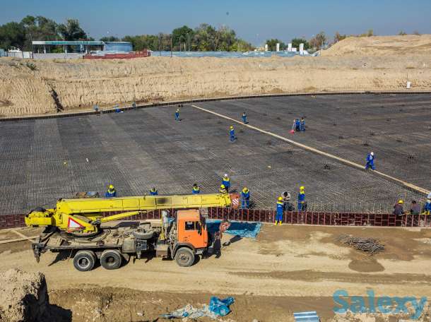 Аренда автокрана 25тн Ивановец  Алматы, фотография 1