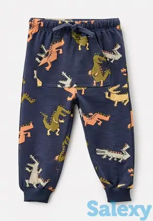 Брюки спортивные sela, фотография 1