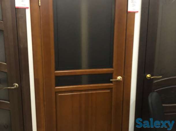 Продам двери из дерева, фотография 3