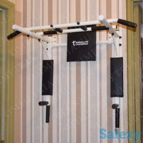 Шведская стенка Турник 3 в 1 ОПТОМ по Казахстану Склад в Алматы, фотография 5