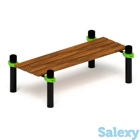 Воркаут 12 (108) зеленый вт 12.12-02, фотография 2