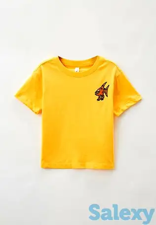 Футболка sela, фотография 1