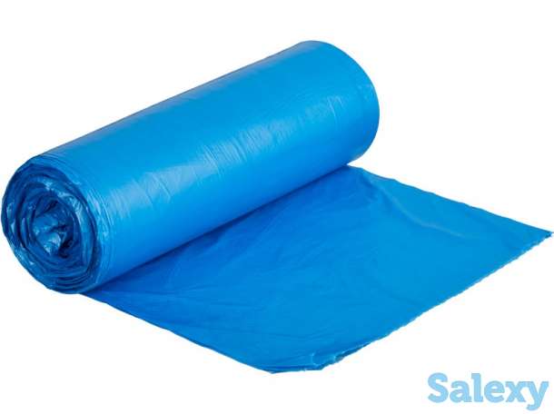 мешки для мусора 70 литров., фотография 1