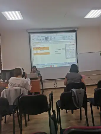 Бухгалтерские курсы, фотография 1