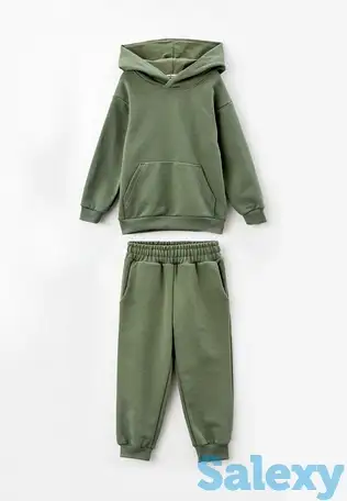 Костюм спортивный агапэ, фотография 1