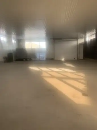 Сдается помощение 400кв2, Жибек жилы 52, фотография 5