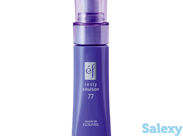 Эмульсия для лица Salon De Flouveil EF-77 Resty Emulsion, фотография 1