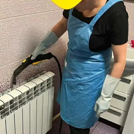 УБОРКА квартир домов офисов коттеджей, фотография 3