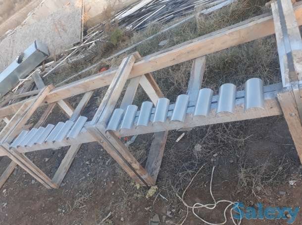 изготовление и продажа опор освещения, фотография 2