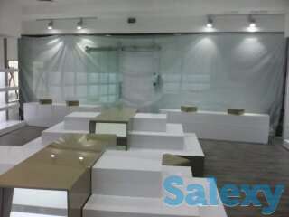 корпусная мебель на заказ, фотография 4