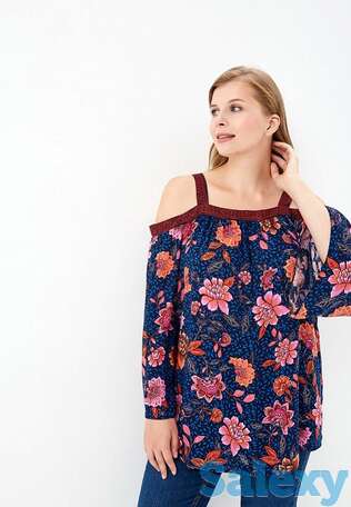 Блуза evans, фотография 1