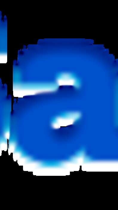 Маска подводная tusa imprex 3d hyperdry (прозрачный силикон) aqua, фотография 1