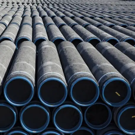 Магистральная труба Диаметр: 57-2020 мм, фотография 1