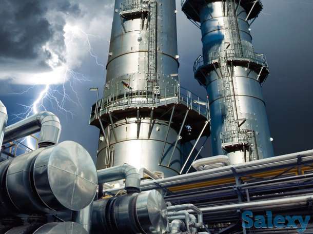 Нефтегазопромысловое оборудование, фотография 1