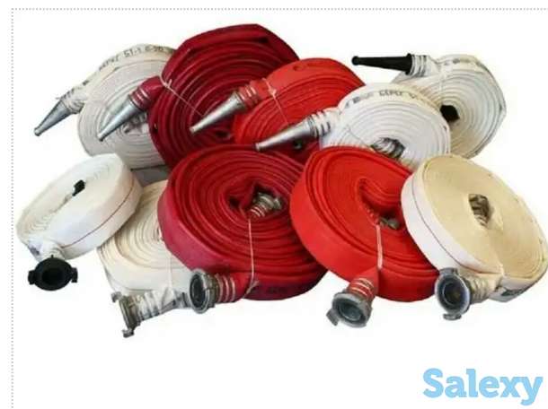 Огнетушители, фотография 2